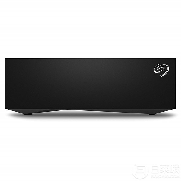 Seagate 希捷 Expansion 8TB 3.5英寸 USB3.0桌面硬盘926元