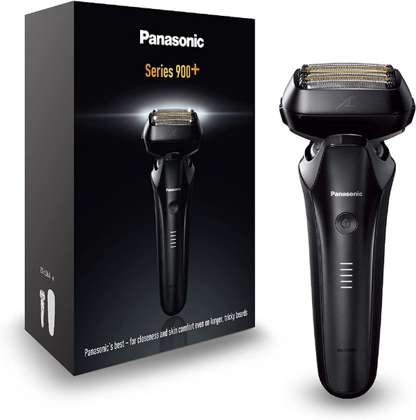 Panasonic 松下 900+系列 ES-LS6A 旗舰6刀头电动剃须刀1690元