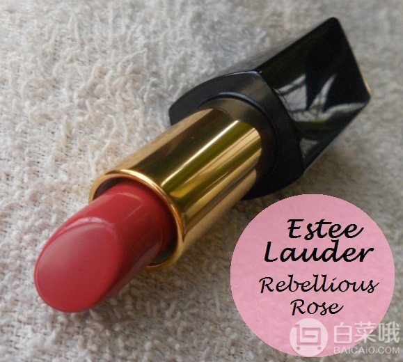 Estée Lauder 雅诗兰黛 花漾倾慕唇膏 3.5g #333139元包邮包税