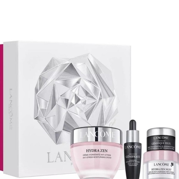 Lancôme 兰蔻 2022限定礼盒 水份缘护肤套装 €44.74凑单免费直邮含税到手335元