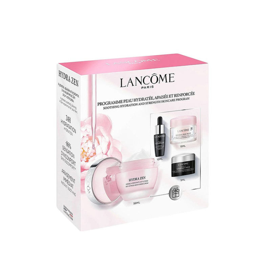 Lancôme 兰蔻 2022限定礼盒 水份缘护肤套装 €44.74凑单免费直邮含税到手335元