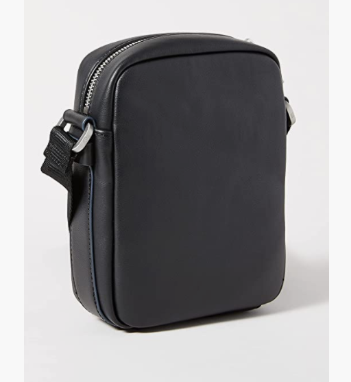 Tommy Hilfiger 汤米·希尔费格 TH City 小号单肩斜挎包/记者包324.92元