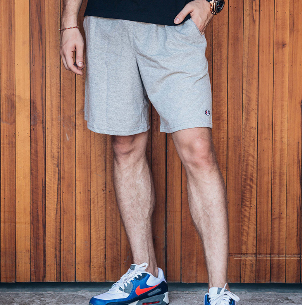 Champion 冠军牌 男士棉质运动短裤 8565366.82元