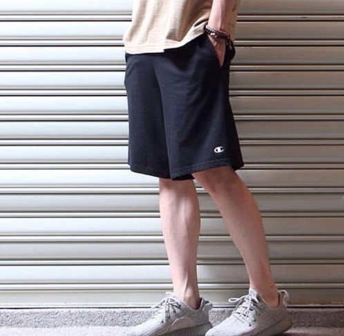 Champion 冠军牌 男士棉质运动短裤 8565366.82元
