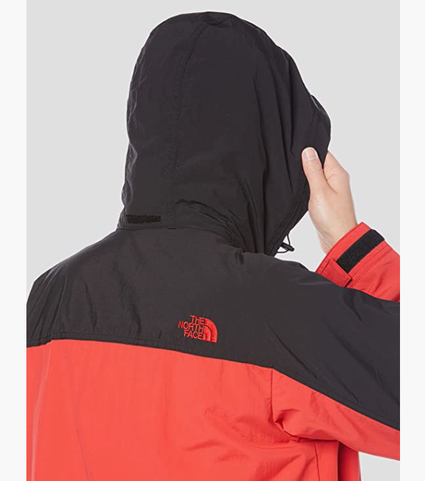 日版，The North Face 北面 NP72131 男士冲锋衣夹克781.5元