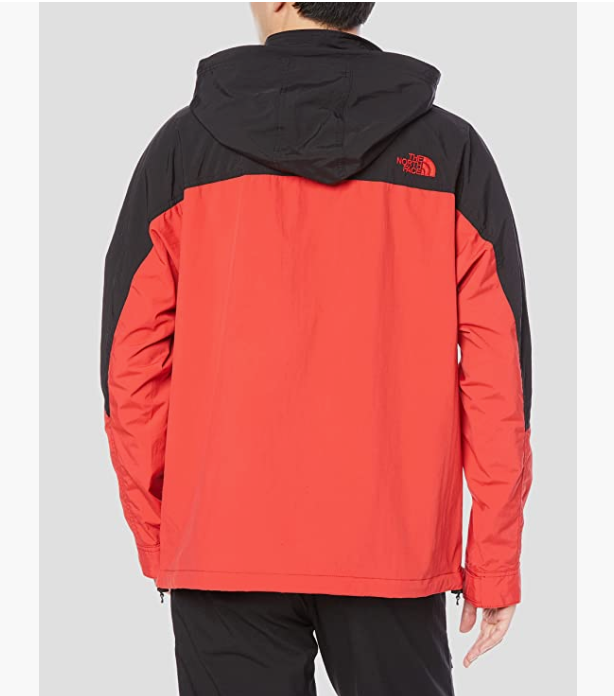 日版，The North Face 北面 NP72131 男士冲锋衣夹克781.5元