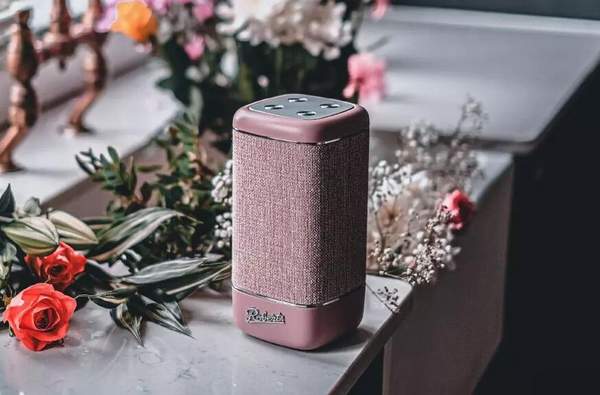 Roberts Radio Beacon 320 无线蓝牙音箱744.67元（可3件92折）