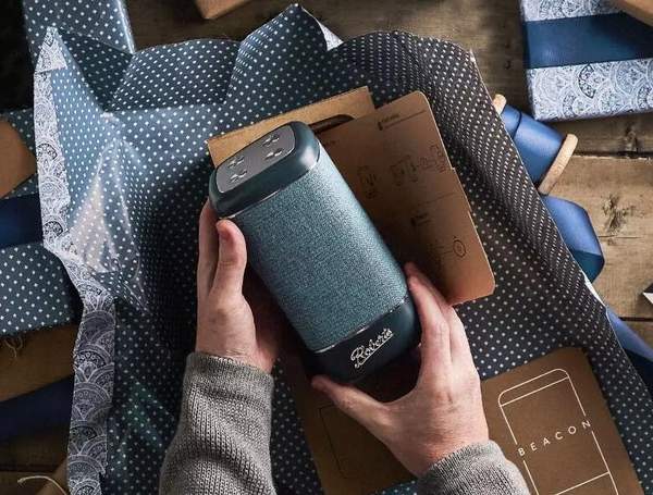 Roberts Radio Beacon 320 无线蓝牙音箱744.67元（可3件92折）