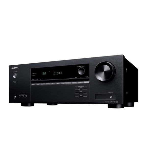Onkyo 安桥 TX–NR5100 7.2声道家庭影院AV功放3139.15元（京东6680元）