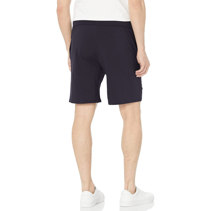 BOSS Hugo Boss 雨果博斯 Identity 男士纯棉休闲短裤新低175.52元
