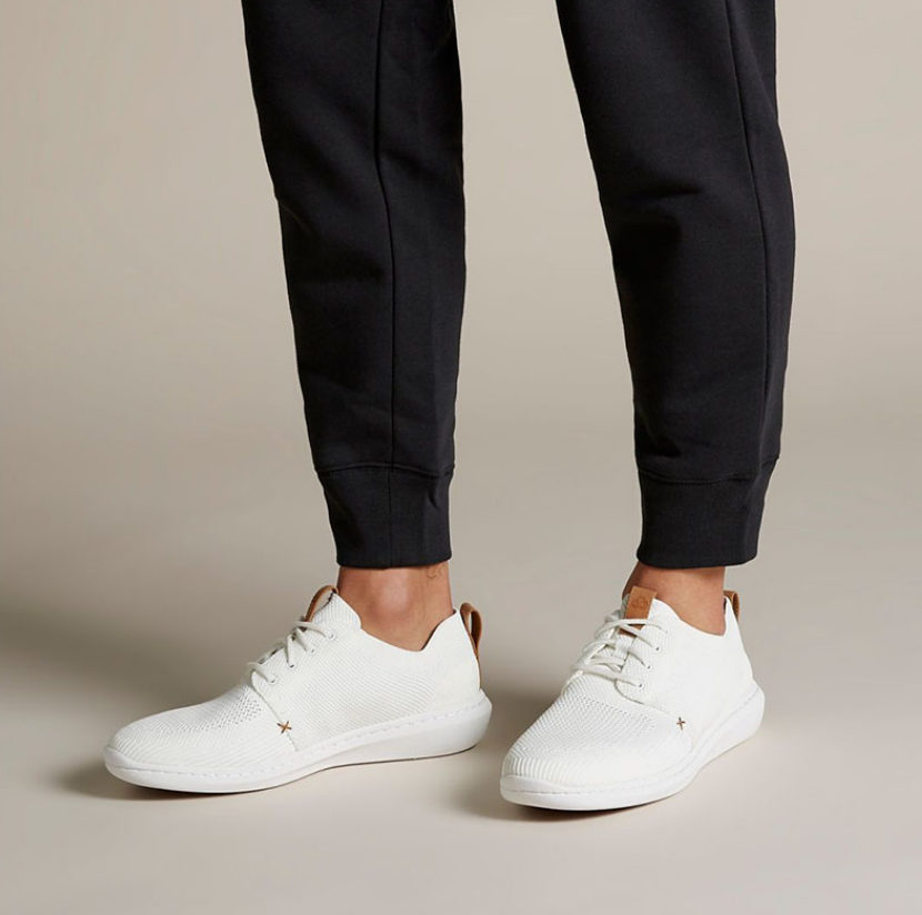 Clarks 其乐  Step Urban Mix 男士休闲鞋282.92元
