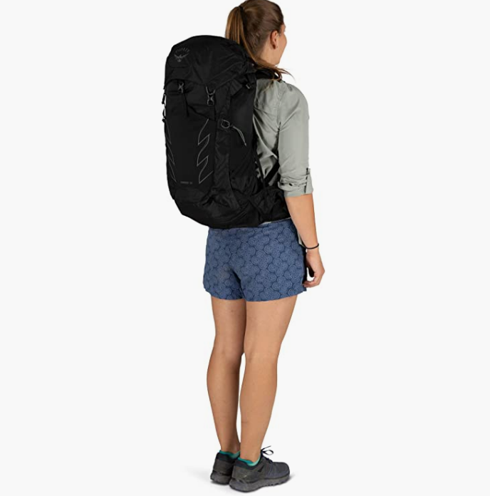 OSPREY 小鹰 Tempest 30 暴风 30L 女款轻量徒步登山包787.36元（天猫1789元/34L）