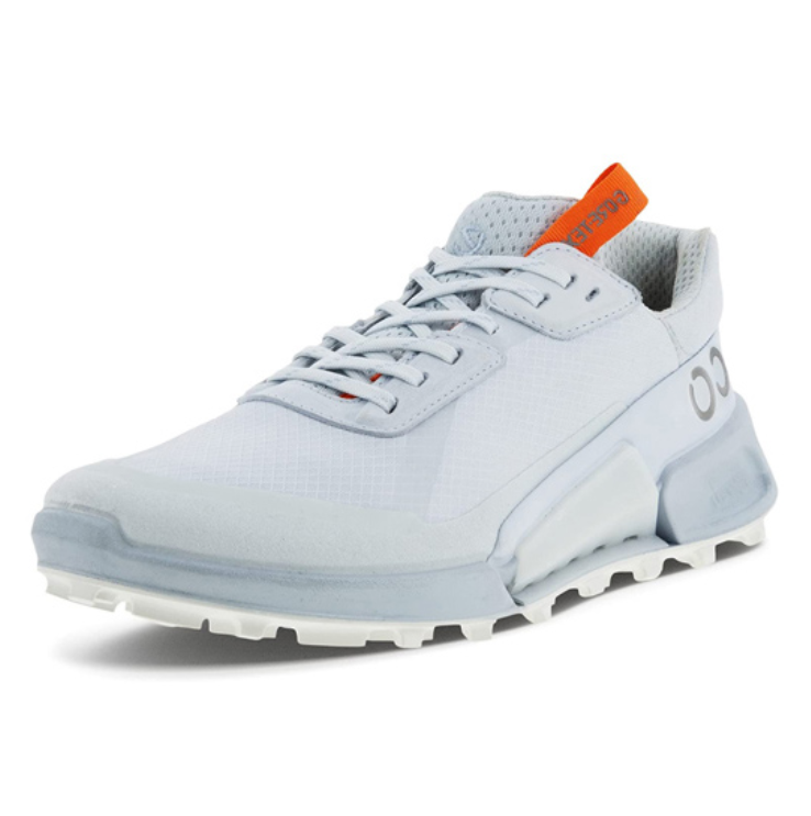 ECCO 爱步 Biom 2.1 X Ctry 健步2.1越野系列 女士户外运动鞋 822833728.25元（天猫旗舰店2399元）