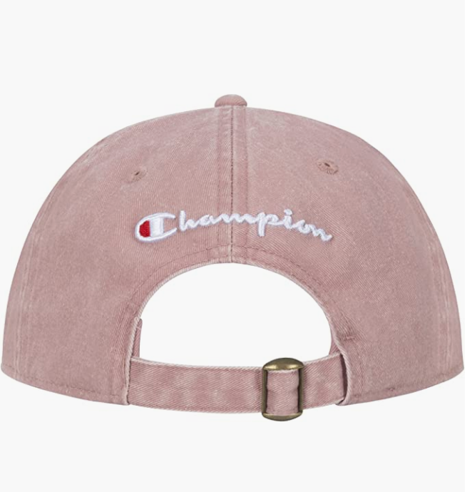 Champion 冠军牌 Ameritage Dad 经典老爹帽 CV7-0740138.98元