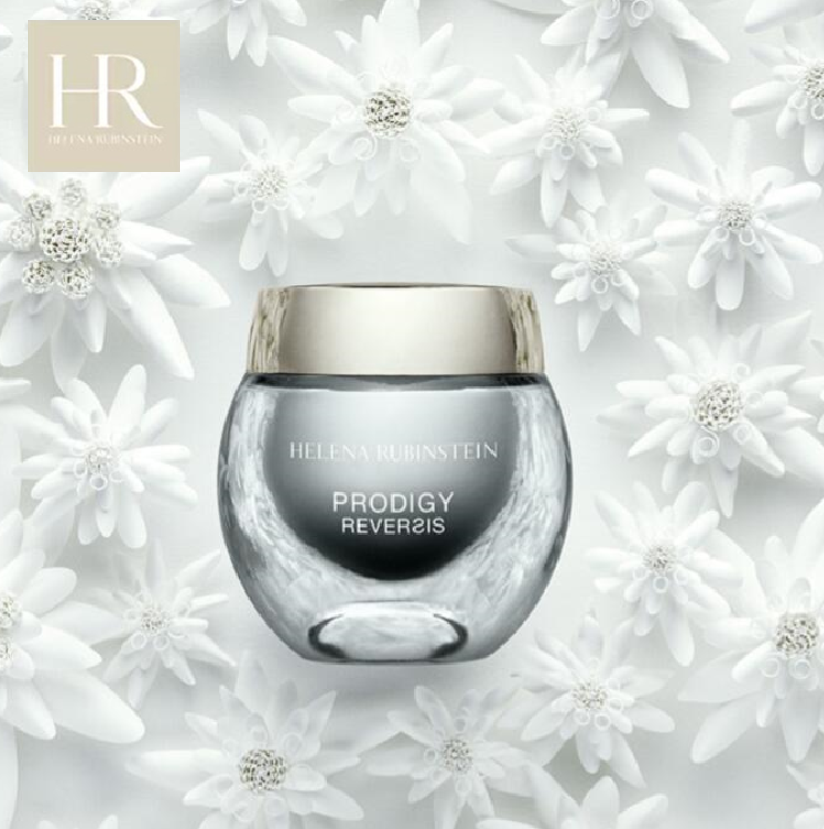 HR 赫莲娜 至美溯颜 菁华日霜 50ml1325.97元