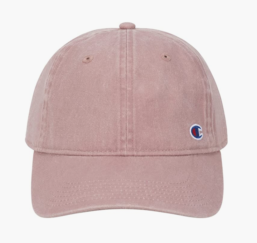 Champion 冠军牌 Ameritage Dad 经典老爹帽 CV7-0740138.98元