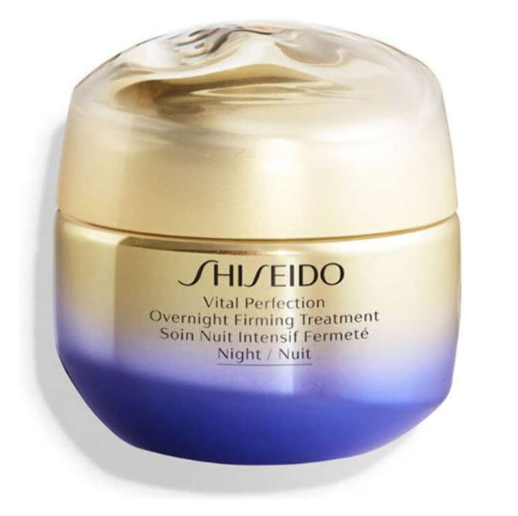 Shiseido 资生堂 悦薇珀翡 紧致抗皱晚霜 50ml575.86元
