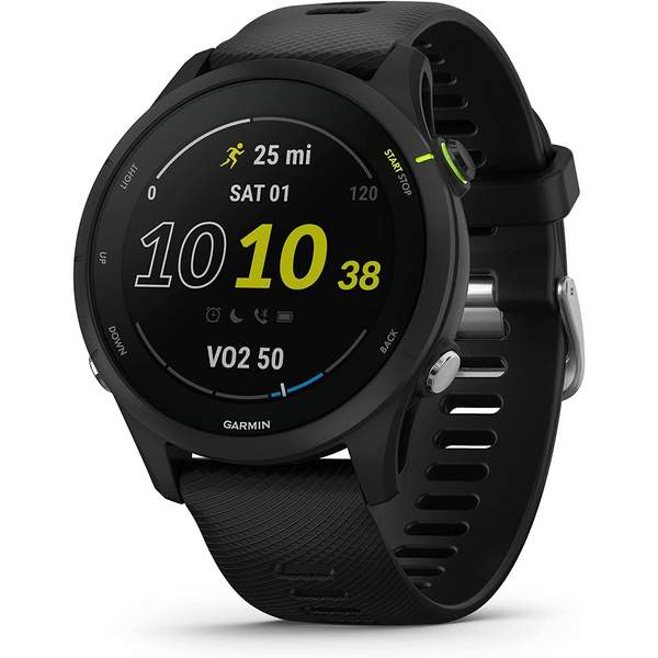 Garmin 佳明 Forerunner255 GPS 智能铁人三项运动手表 音乐版2373.85元