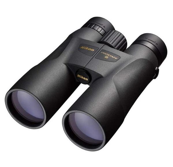 Nikon 尼康 Prostaff 5 尊望系列 10×50 全功能双筒望远镜1207元