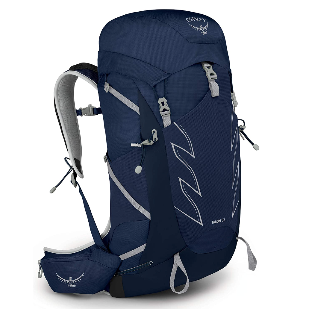 Osprey 小鹰 Talon 33 魔爪轻量级户外背包771元