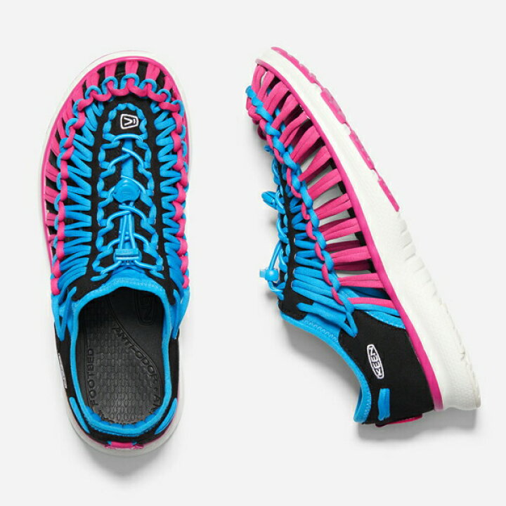 楽天市場】KEEN キーン ユニーク オーツー UNEEK O2 レディース サンダル スポーツサンダル キャンプ アウトドア 1020815 :  SATO SHOES STUDIO