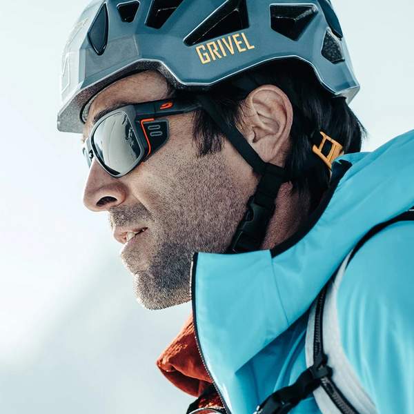 Julbo 法国佳宝 Shield系列 中性户外太阳镜541元