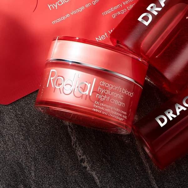 Rodial 龙血保湿夜间修复霜50mL折后342.44元（天猫旗舰店780元）
