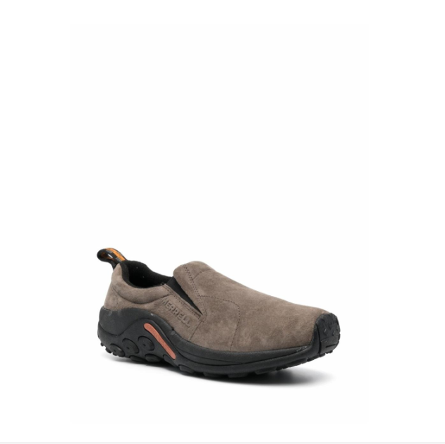 Merrell 迈乐 Jungle Moc 男款牛绒面皮低帮运动鞋284.83元
