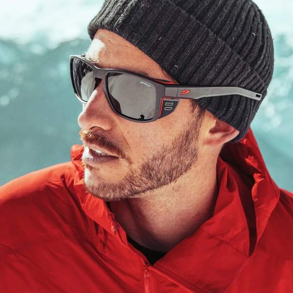 Julbo 法国佳宝 Shield系列 中性户外太阳镜541元