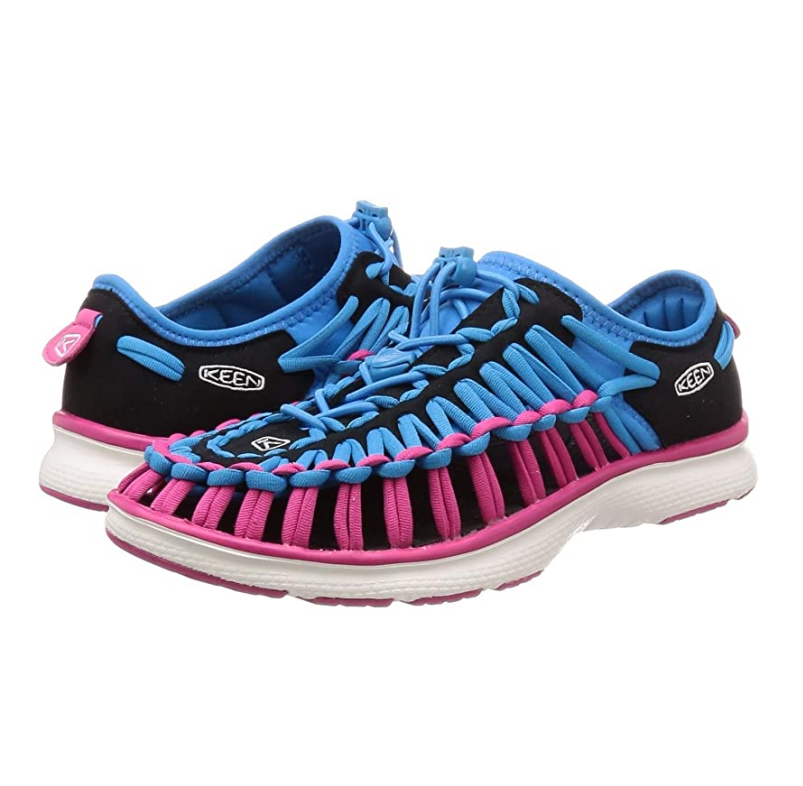 KEEN 科恩 UNEEK O2 女士溯溪鞋 1020815355.6元