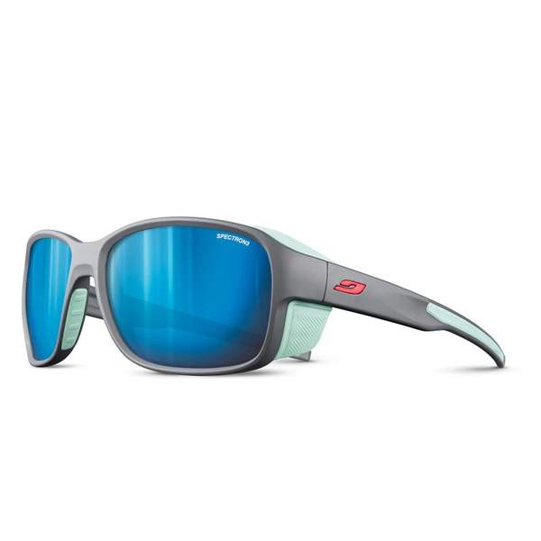 Julbo 法国佳宝 Monterosa 2系列 女士户外太阳镜418元