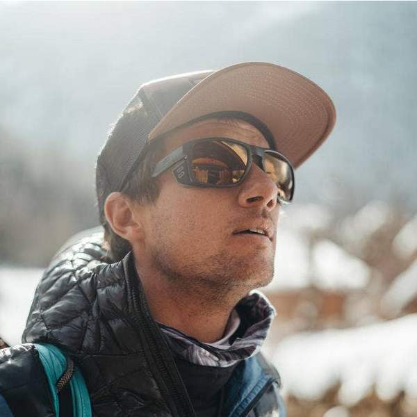 Julbo 法国佳宝 Shield系列 中性户外太阳镜541元