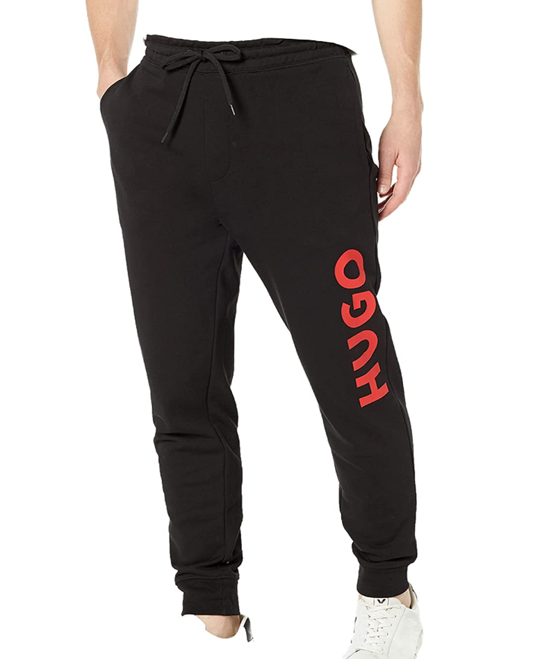 Hugo Boss 男士运动休闲长裤 中号336元