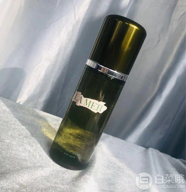 La Mer 海蓝之谜 修护精萃液 30ml（小样）118元包邮（双重优惠）