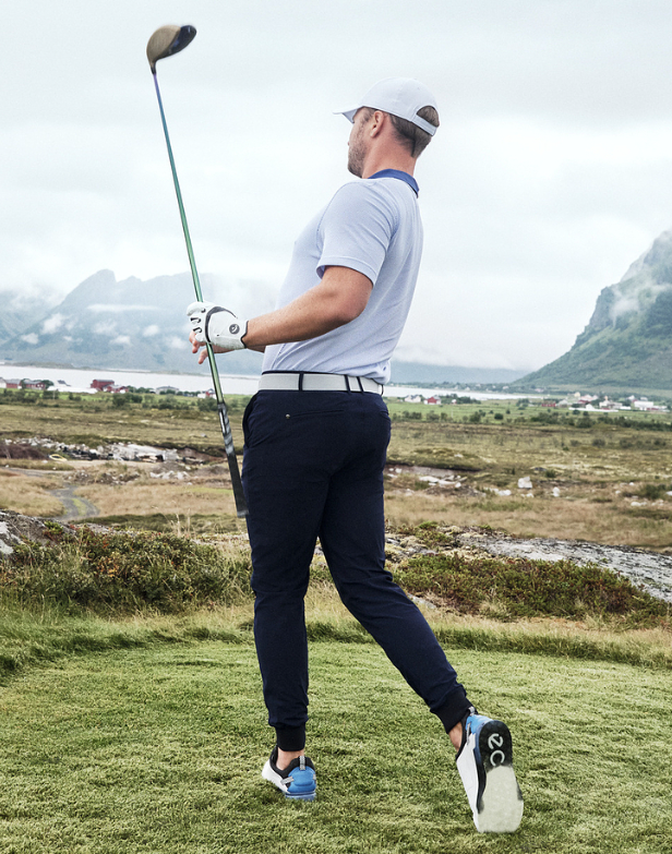 Ecco 爱步 Golf S3系列 男士Gore-Tex®防水高尔夫运动鞋 102914805.86元（天猫旗舰店2999元）