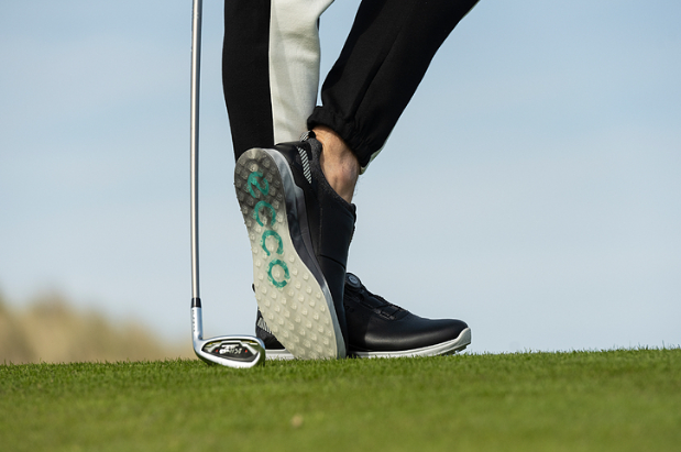Ecco 爱步 Golf S3系列 男士Gore-Tex®防水高尔夫运动鞋 102914805.86元（天猫旗舰店2999元）