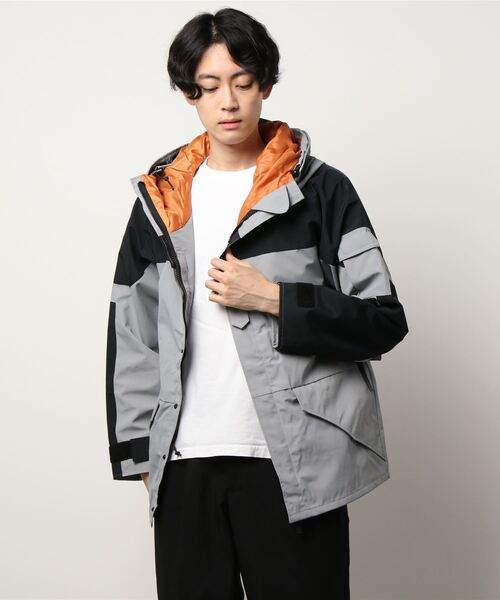 Houston 休斯顿 ECWCS Parka Custom 男士军事夹克外套51121619.67元