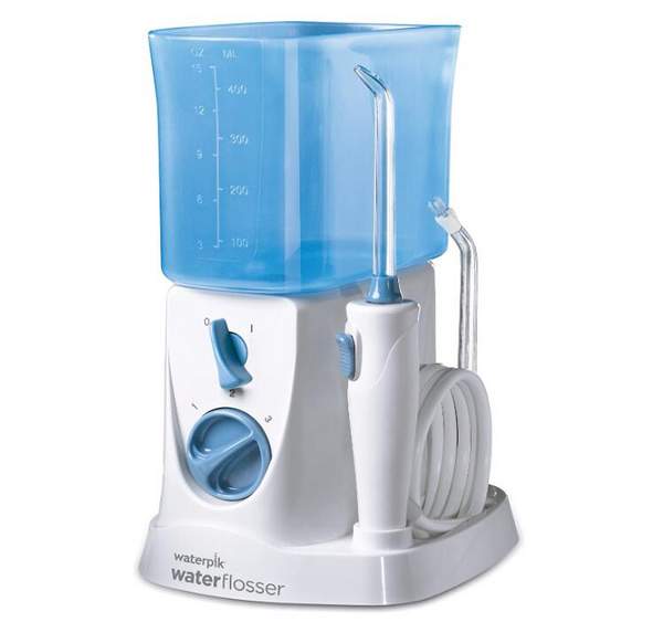 WaterPik 洁碧 WP-250UK 精致型水牙线330.42元