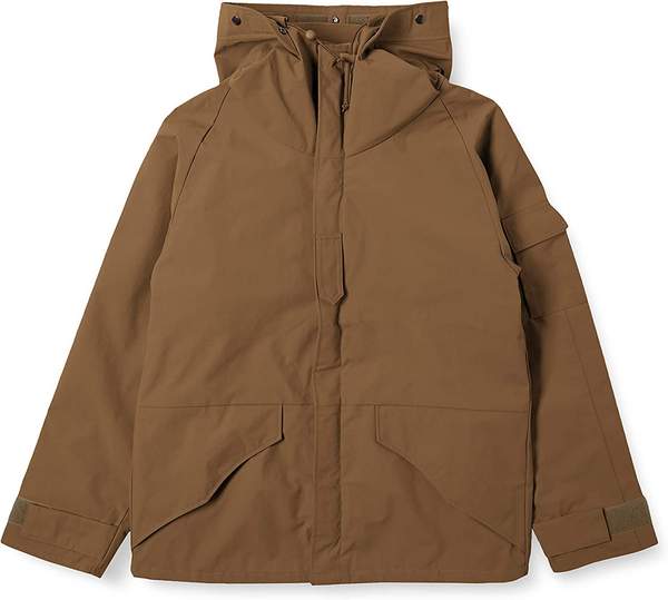Houston 休斯顿 ECWCS Parka 男士军事夹克外套50311594.37元