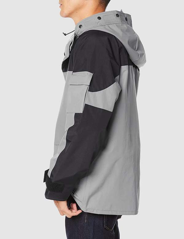 Houston 休斯顿 ECWCS Parka Custom 男士军事夹克外套51121619.67元
