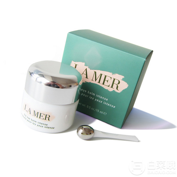 LA MER 海蓝之谜 紧致焕采眼霜 15ml1120.92元