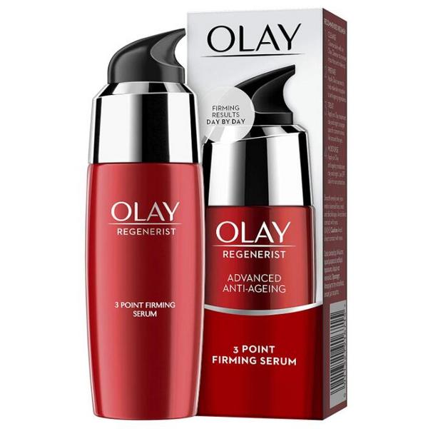 Olay 玉兰油 新生塑颜3点强效精华50mL99.58元（可3件92折）