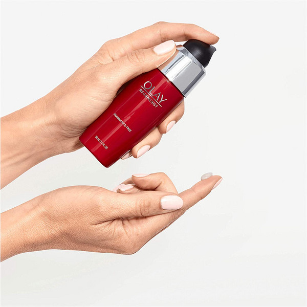 Olay 玉兰油 新生塑颜3点强效精华50mL99.58元（可3件92折）