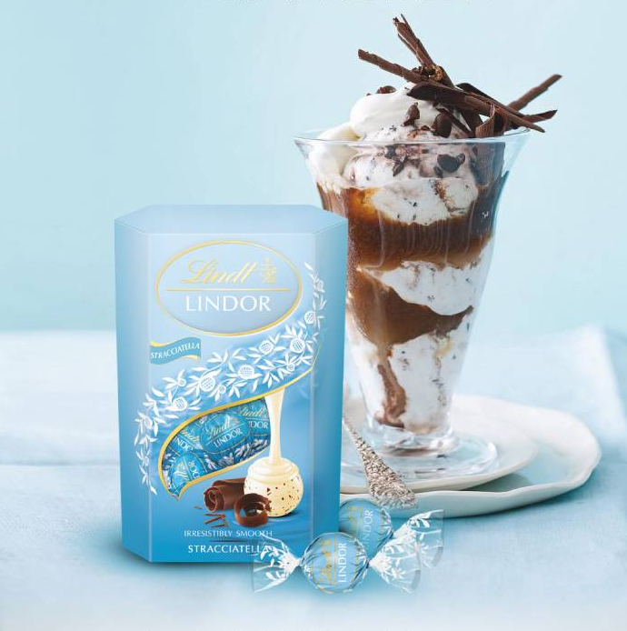 Lindt 瑞士莲 Lindor系列 软心巧克力球80颗（共1000g） 多口味149.43元