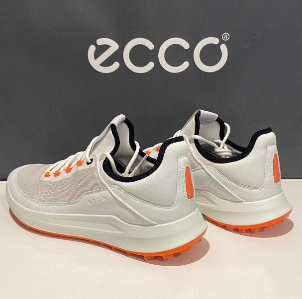 Ecco 爱步 Core 男士高尔夫球鞋 100814574.61元（天猫旗舰店1819元）