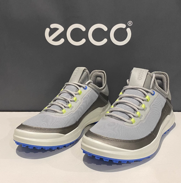 Ecco 爱步 Core 男士高尔夫球鞋 100814574.61元（天猫旗舰店1819元）