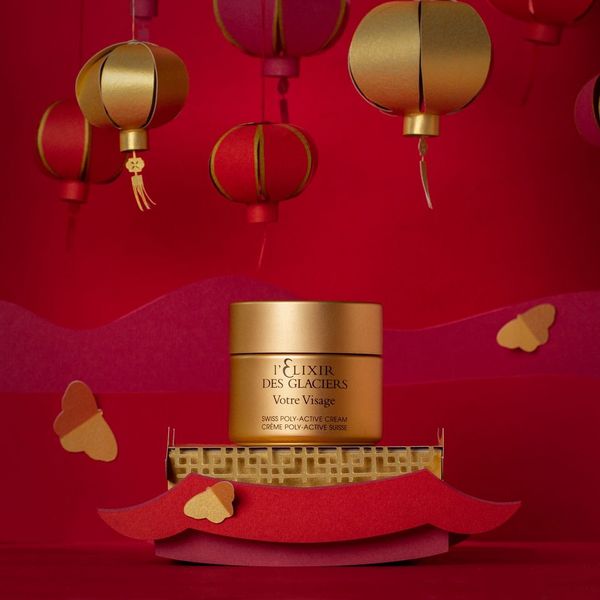 瑞士皇后级护肤品，Valmont 法儿曼 冰凝金装面霜50mL €314.88（需用券）免费直邮含税到手2396元