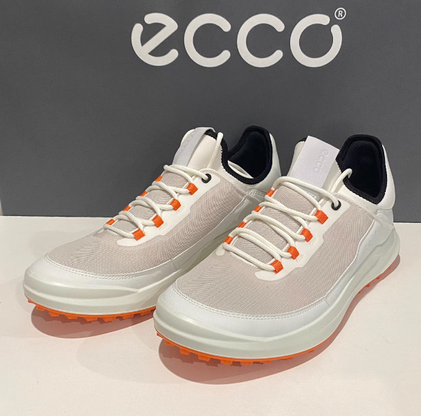 Ecco 爱步 Core 男士高尔夫球鞋 100814574.61元（天猫旗舰店1819元）
