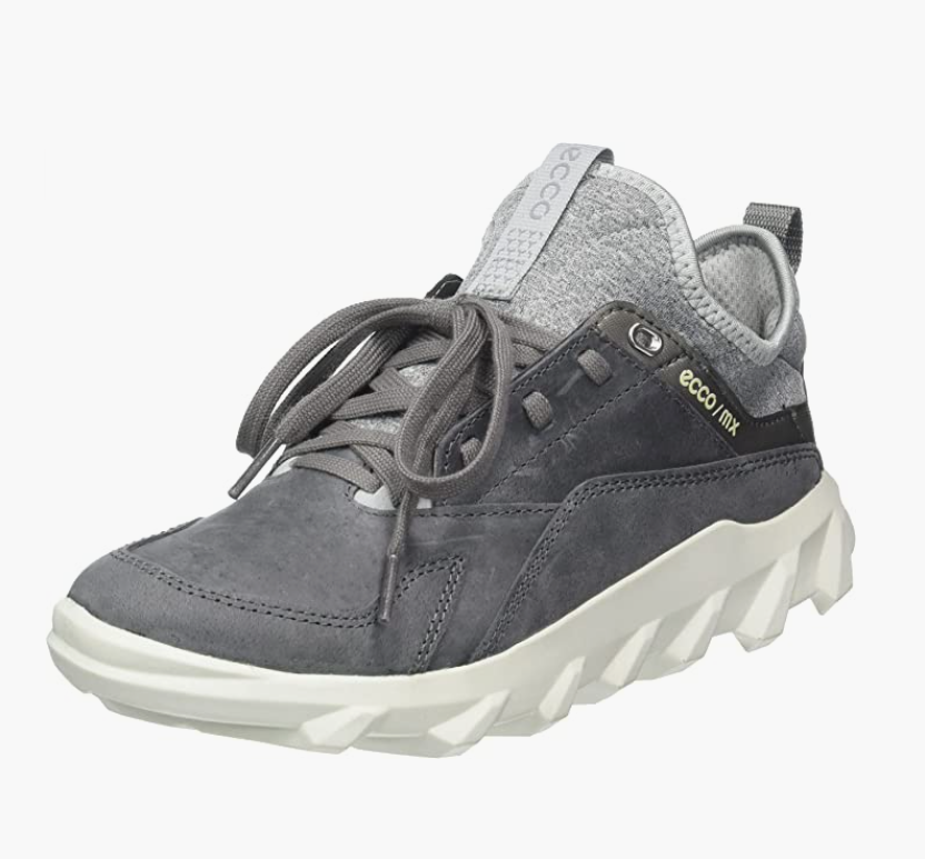 ECCO 爱步 Mx Hiking 驱动系列 女士防滑跑步鞋 820183390.23元（天猫旗舰店1449元）