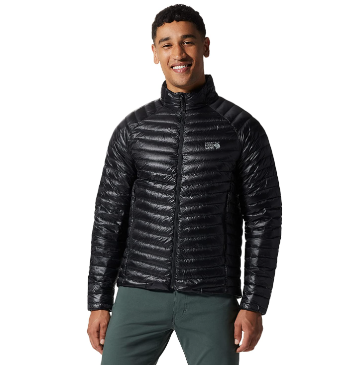 获奖产品，Mountain Hardwear 山浩 Ghost Whisperer/2™ 鬼语者2代 男士800蓬羽绒服1252元起